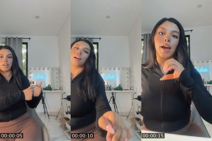 @nattbabeof TikTok live from 2026-07-05