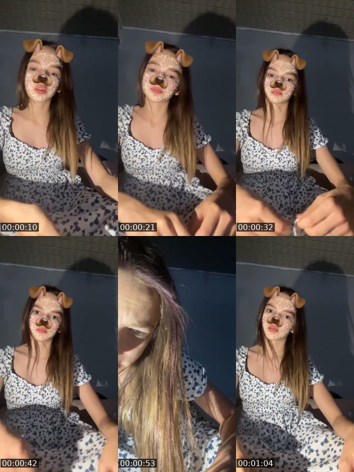 TikTok live: Go my live🤗🤫 by @emma045139