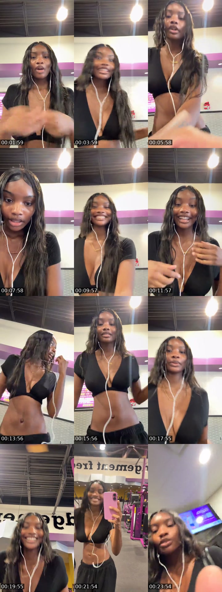 @alexblackcatt TikTok live from 2026-07-05
