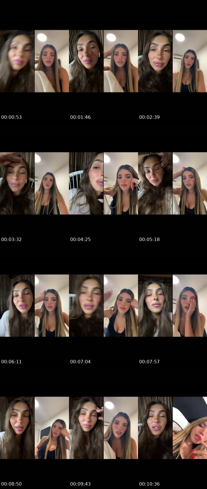 TikTok live: רק אהבת חינם תנצח 😉🩷🙏🏼 by @chenco00