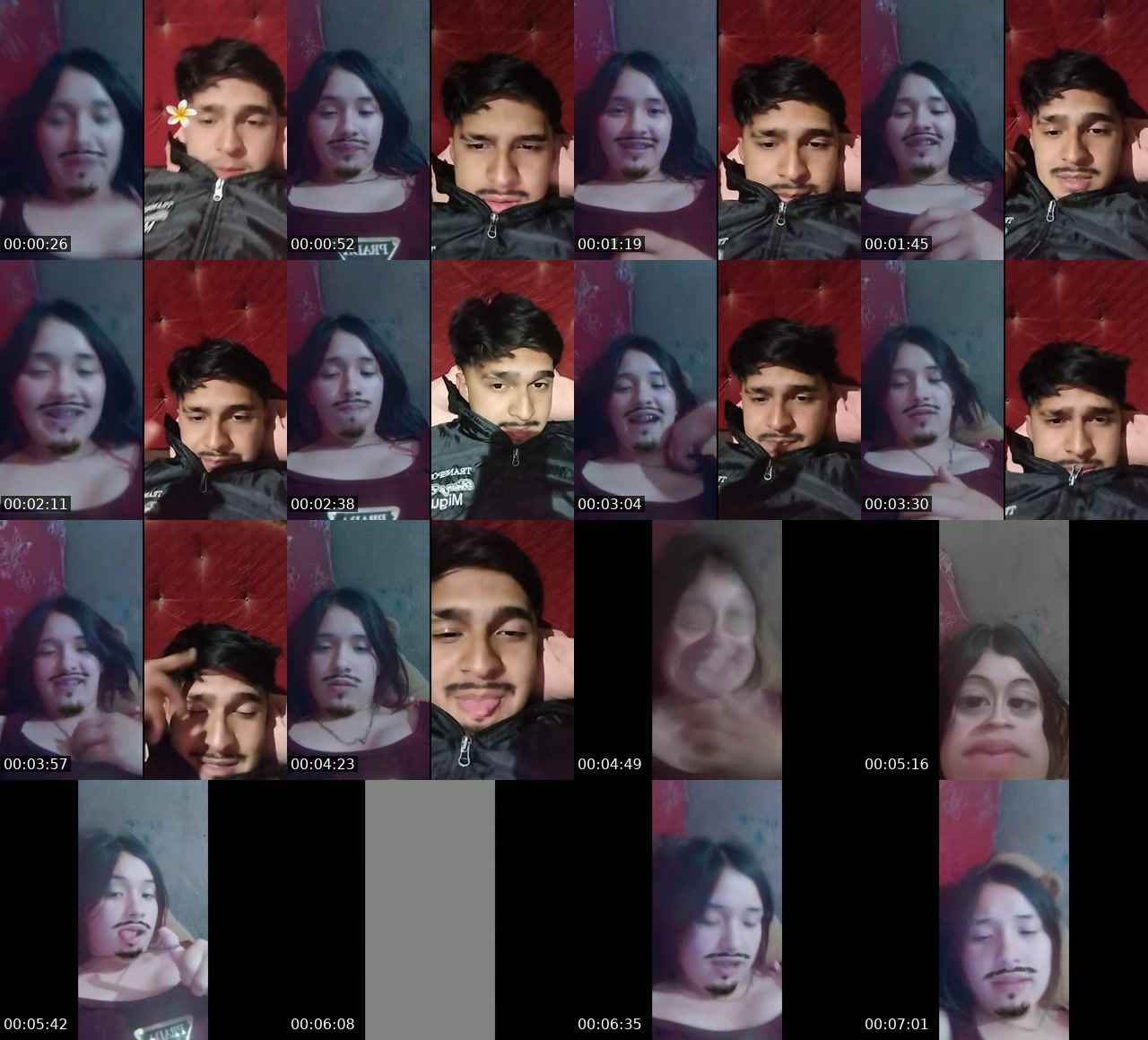 TikTok live: holasssss by @yeni_924