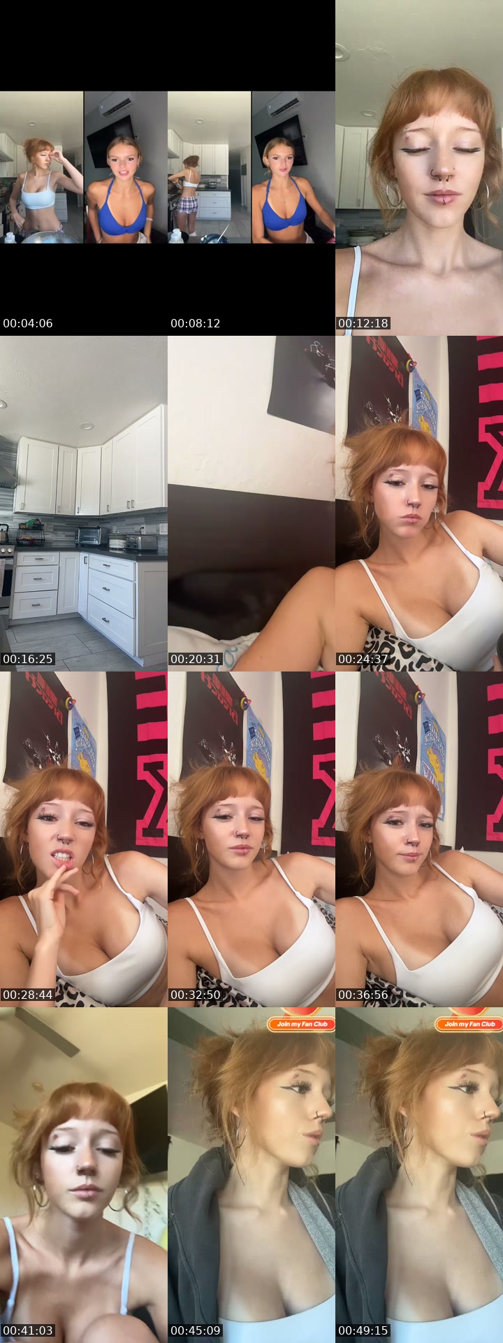 @ashlyndafoq TikTok live from 2026-07-05