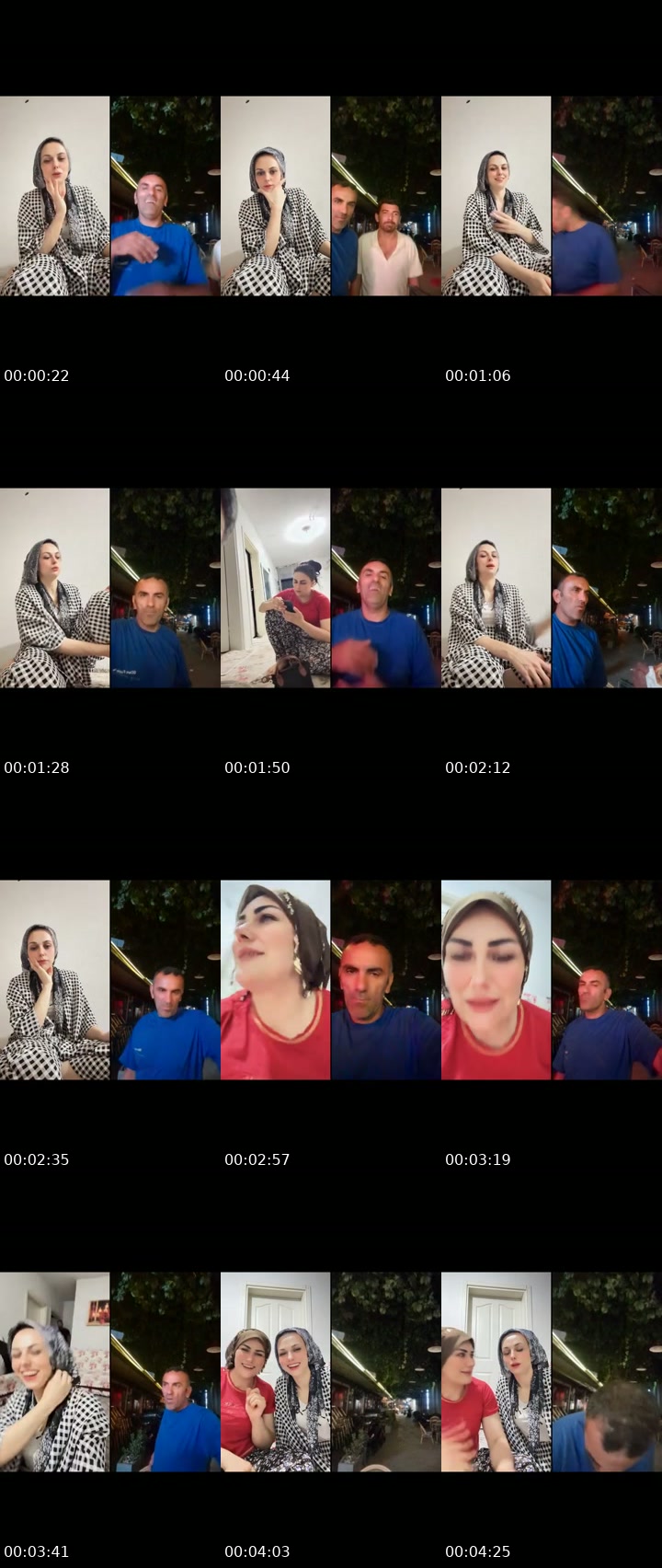 @konteynerevim02 TikTok live from 2026-07-05