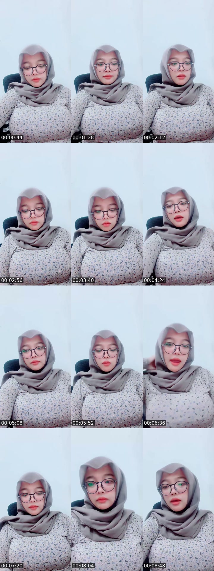 TikTok live: 🤤 by @gadis_gendutt