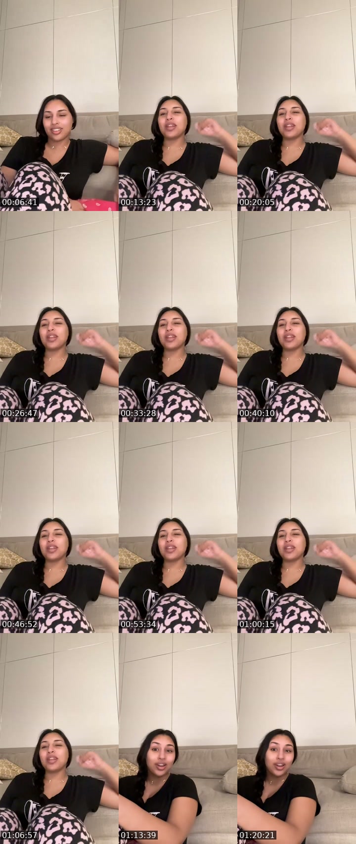@noufkhallifa TikTok live from 2026-07-05