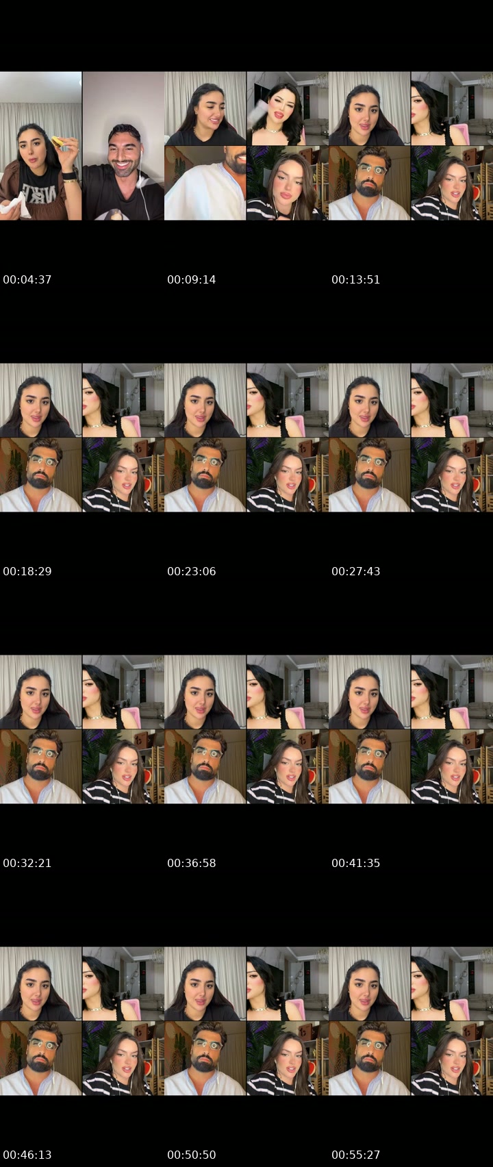 @nadasalam12 TikTok live from 2026-07-05