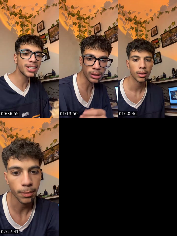 @adammssherif1 TikTok live from 2026-07-05