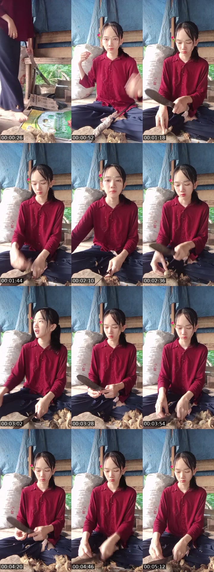 @busuaisya TikTok live from 2026-07-05