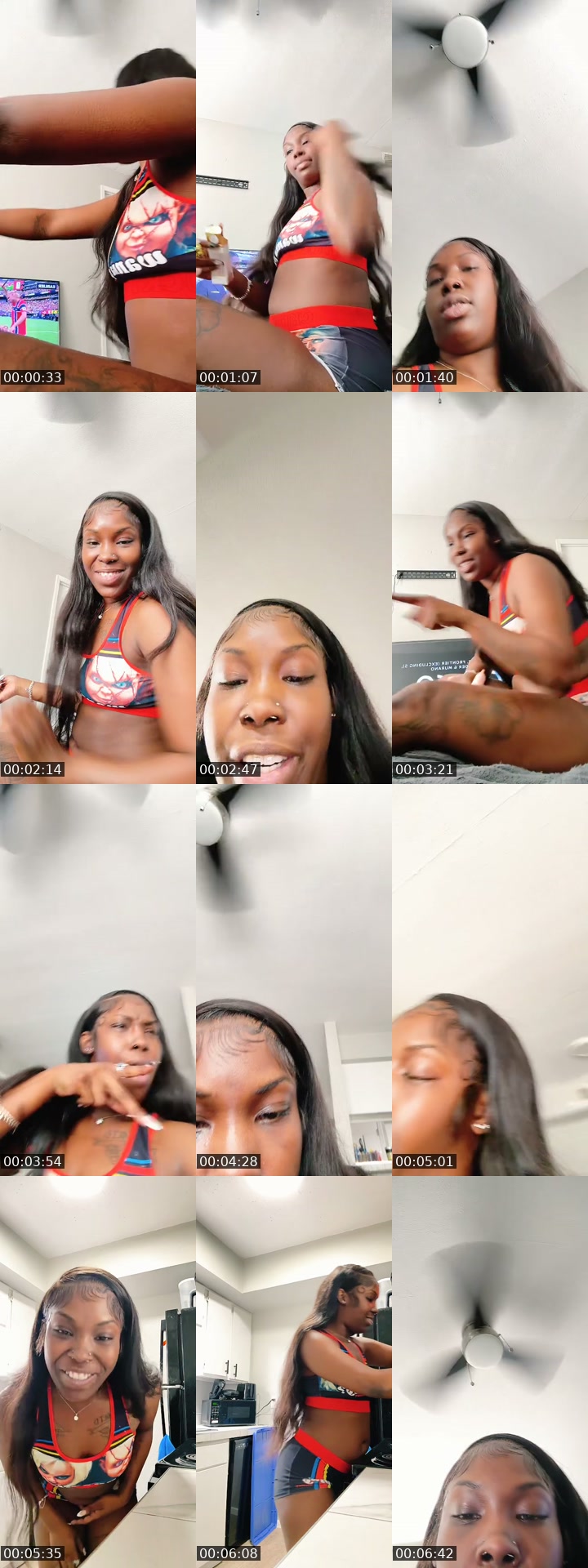 @cornbread939 TikTok live from 2026-07-05
