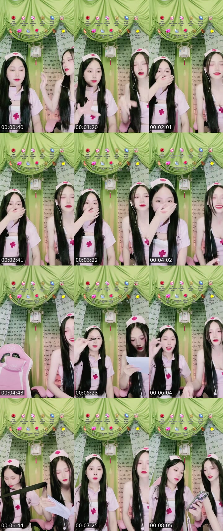 TikTok live: Welcome to live by @turtle_and_rabbit5