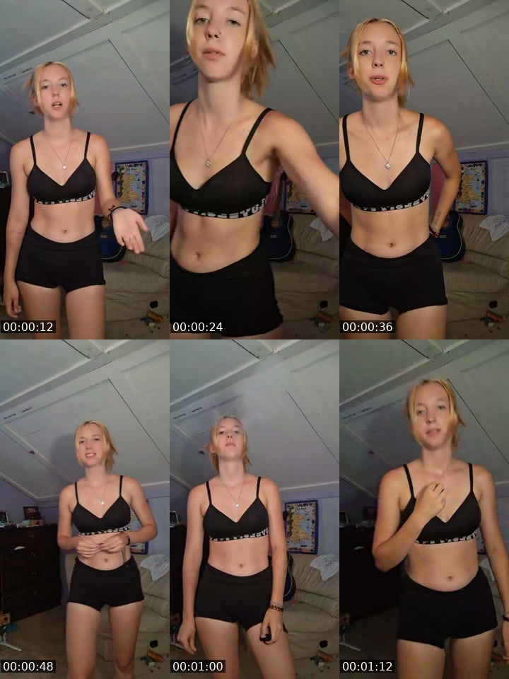 @babygirlforlife250 TikTok live from 2026-07-05