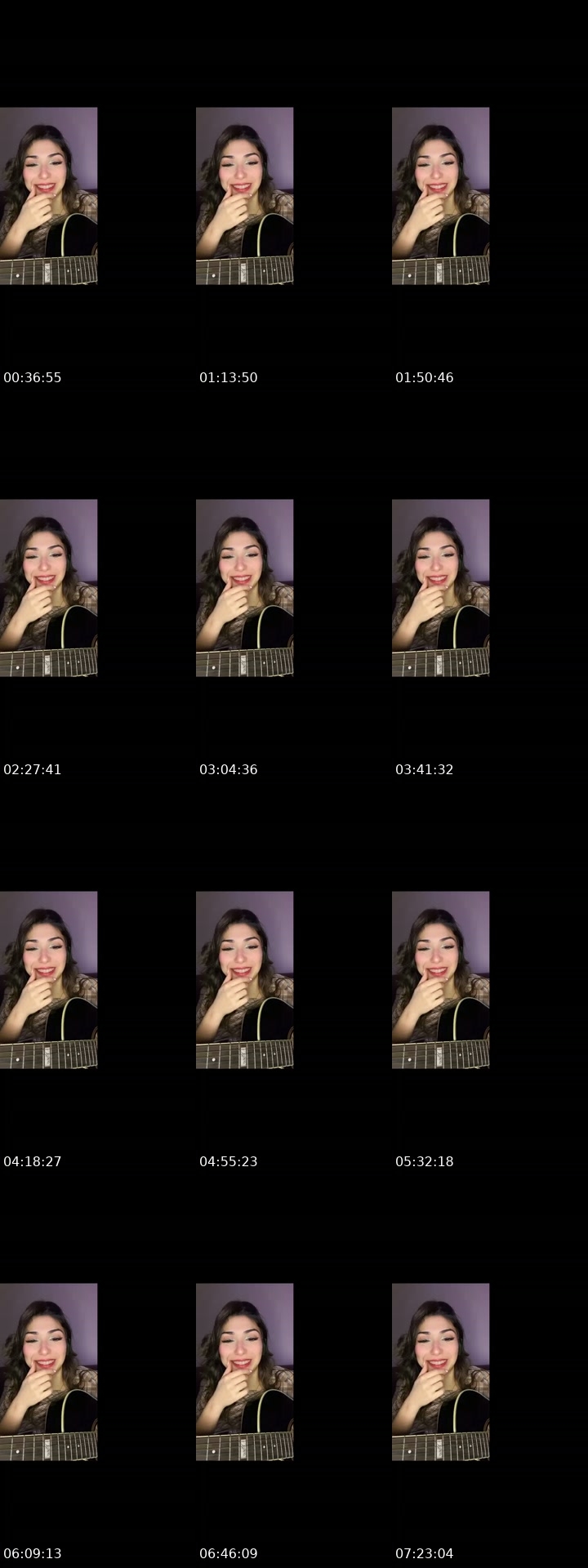 @stefannykarda TikTok live from 2026-07-05