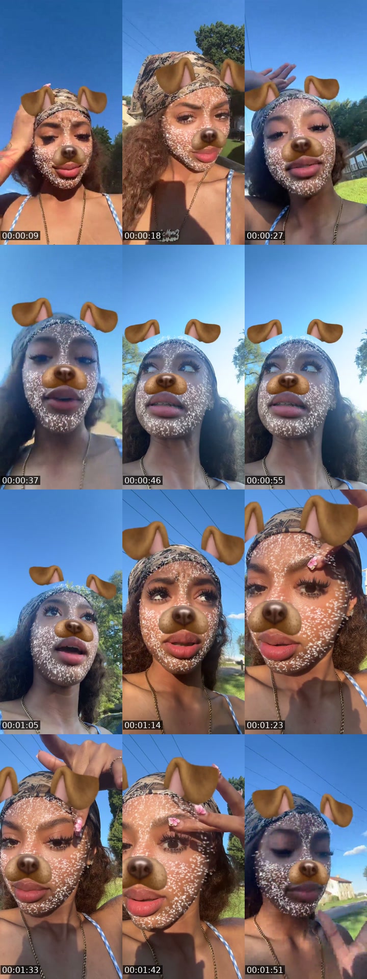 @weirdgirllllokkk TikTok live from 2026-07-06