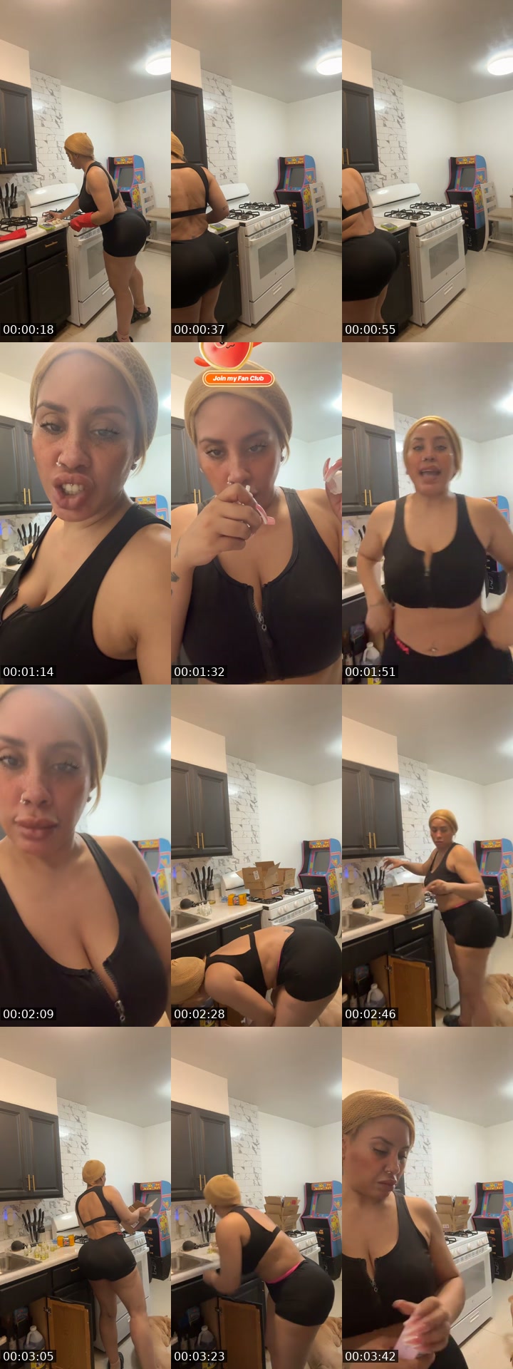 @expertamala TikTok live from 2026-07-06