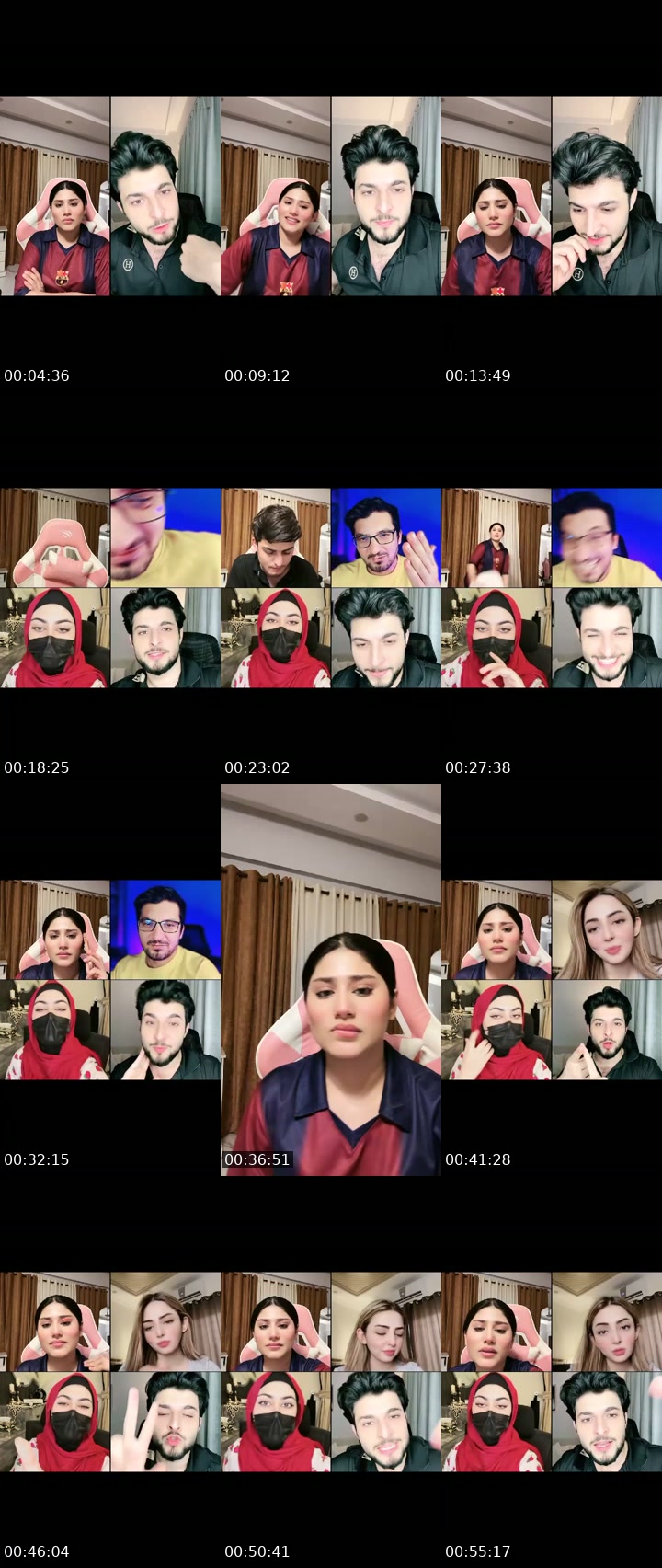 @kubrakhan665 TikTok live from 2026-07-06