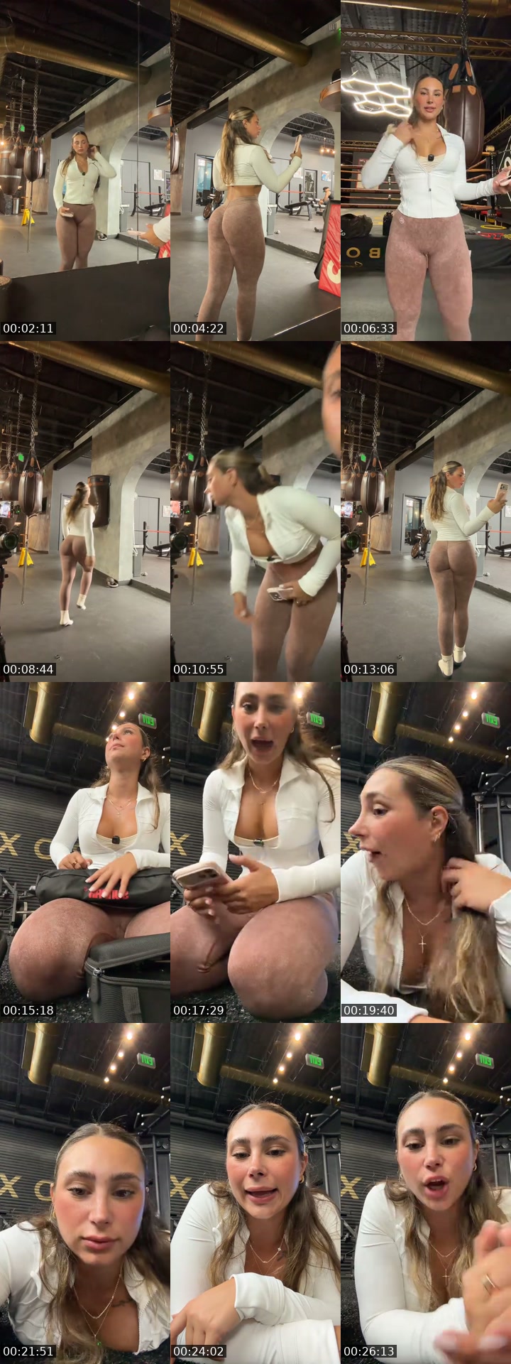 @nps425 TikTok live from 2026-07-06