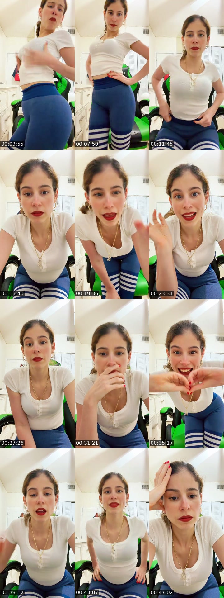 @traviesa_cubanita7 Cuba TikTok live from 2026-07-06