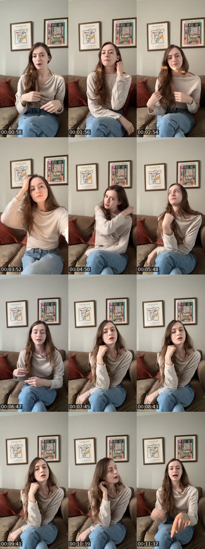 TikTok live: 👋 by @piesthelimit3000