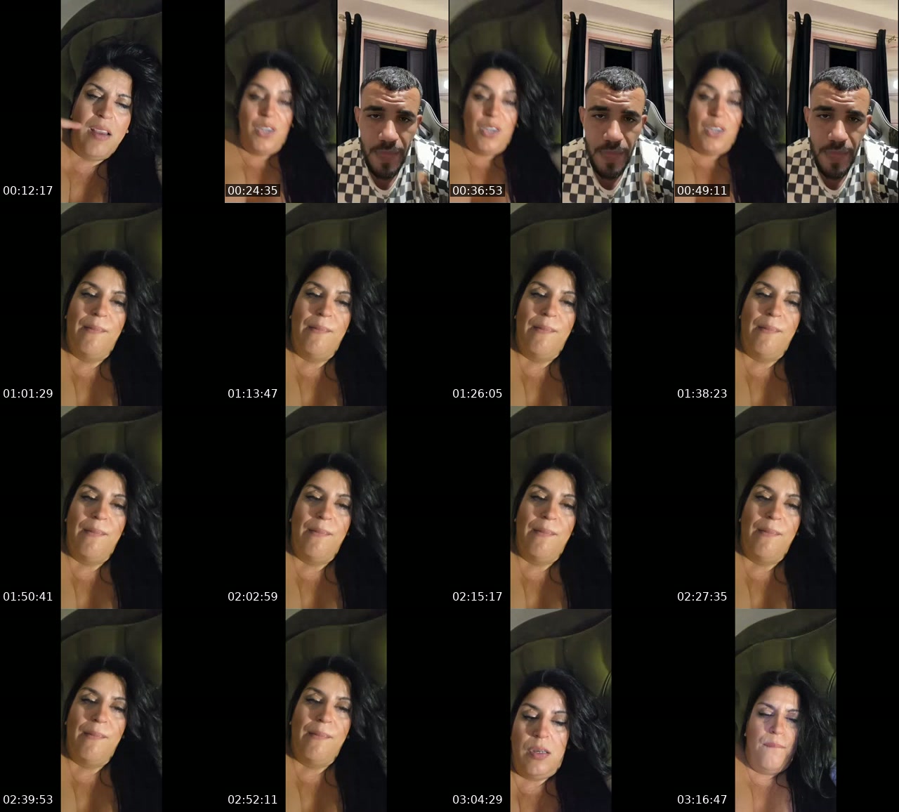 TikTok live: Bienvenue dans mon LIVE by @_jojo_et_mamounette_