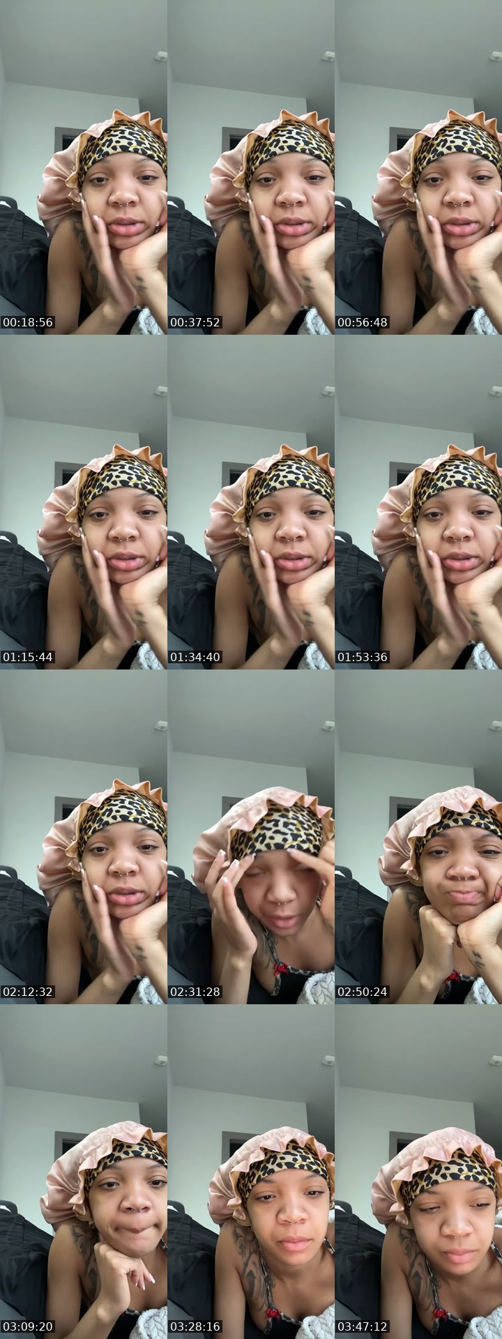 TikTok live: come ttm by @bettyyy2x