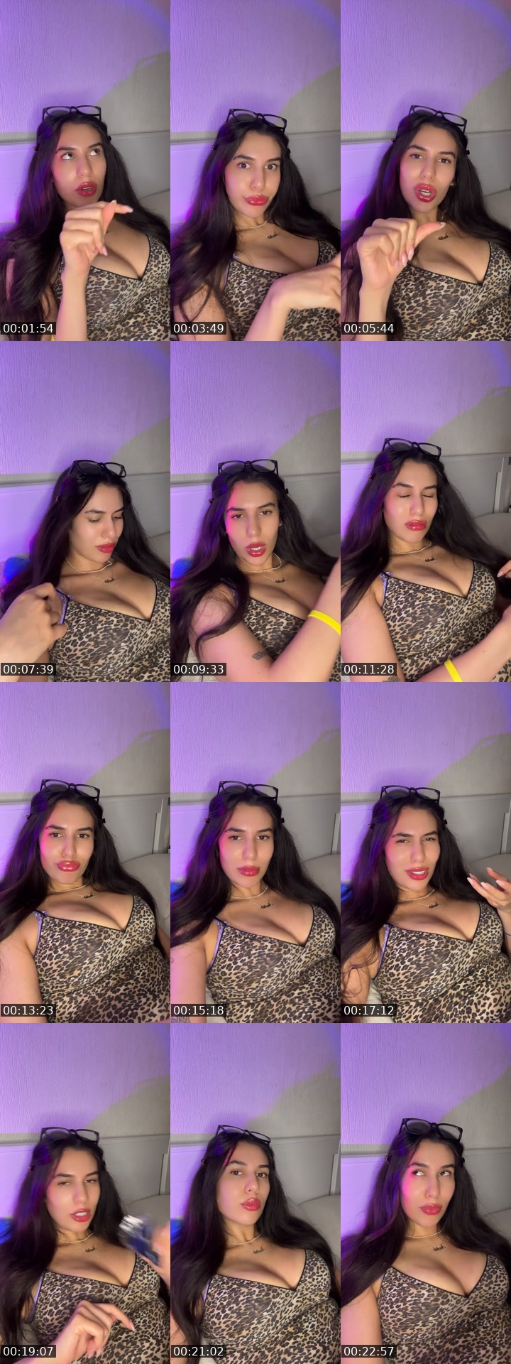 Colombia TikTok live: 🐷💰💰 by @colombianaitaliana2
