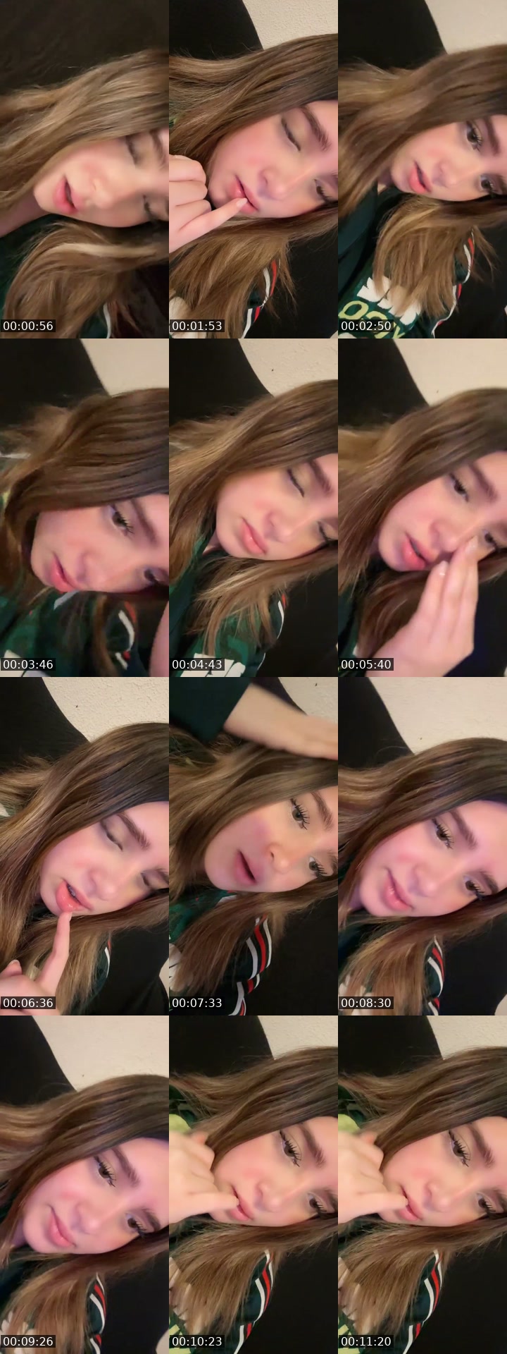 TikTok live: ig:sarai_domm_ by @sarai_domm_