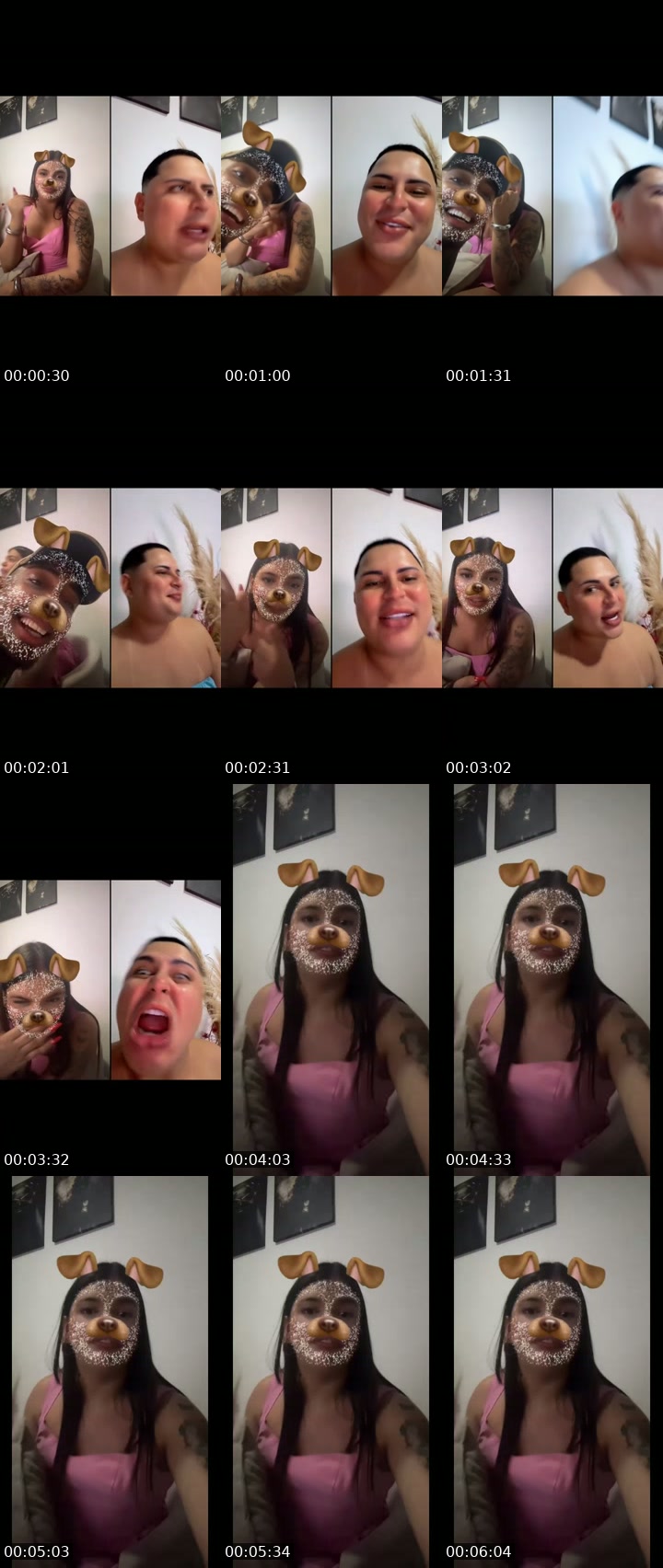 @reservadaduda8 TikTok live from 2026-07-05