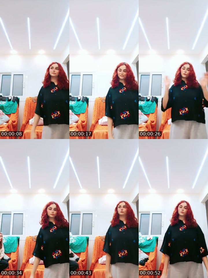 TikTok live: مياوو✋🏻 by @ashek_official0