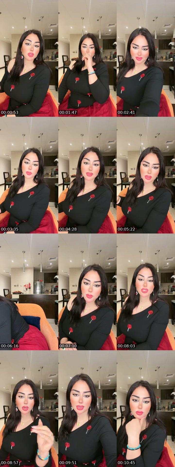 @nadosha304 Iraq TikTok live from 2026-07-05