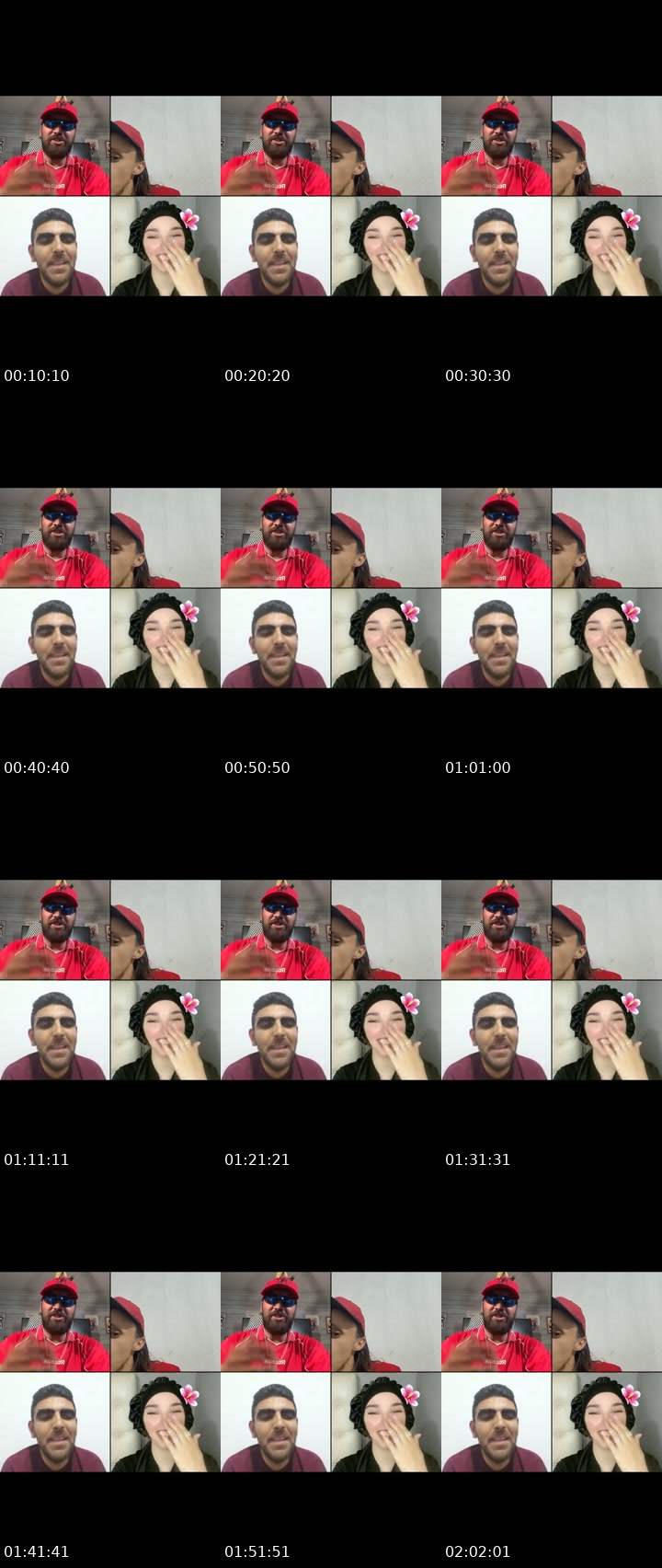 TikTok live: Lets Go LIVE! by @ilyaslemaliki922