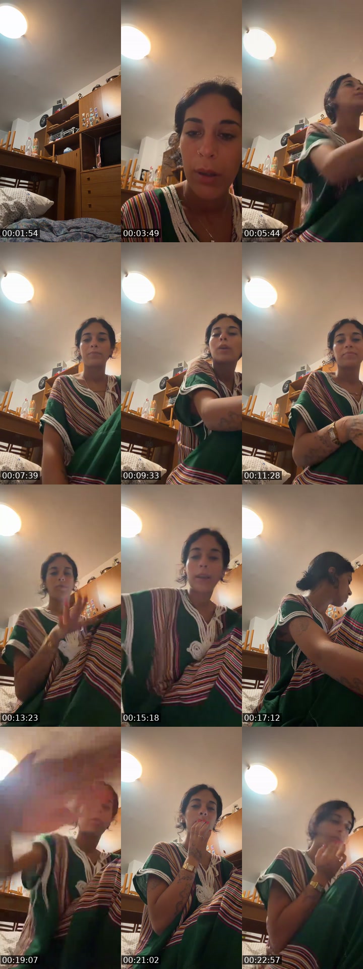 @saucyyilham Italy TikTok live from 2026-07-05