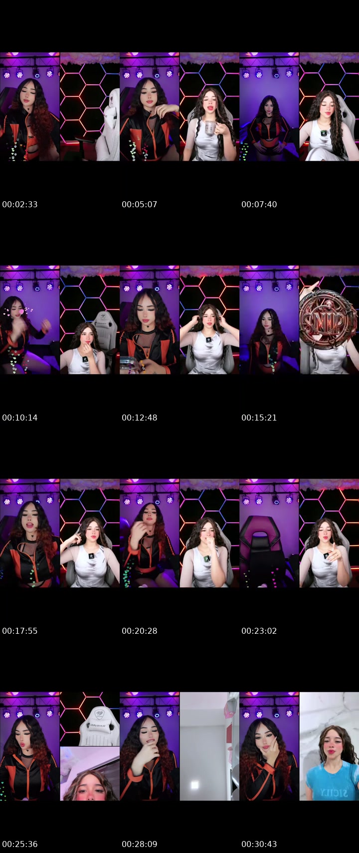 Mexico TikTok live: Lets Go LIVE! by @sydney_.0.9