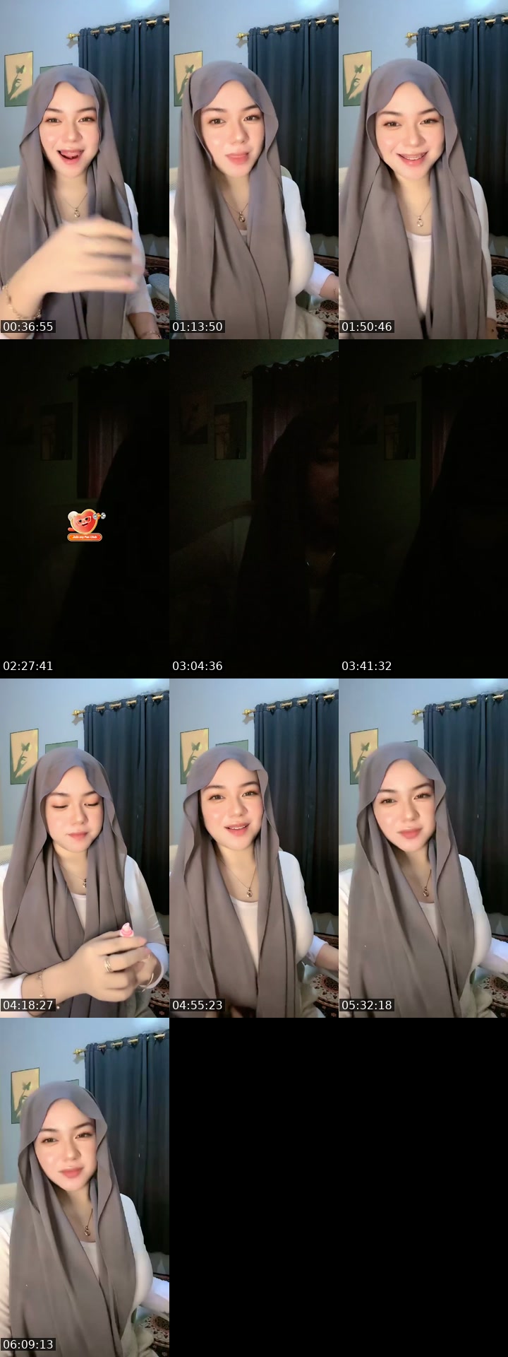 @yourangellyy TikTok live from 2026-07-05