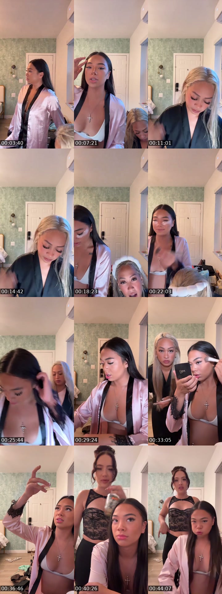@jadele444 TikTok live from 2026-07-05