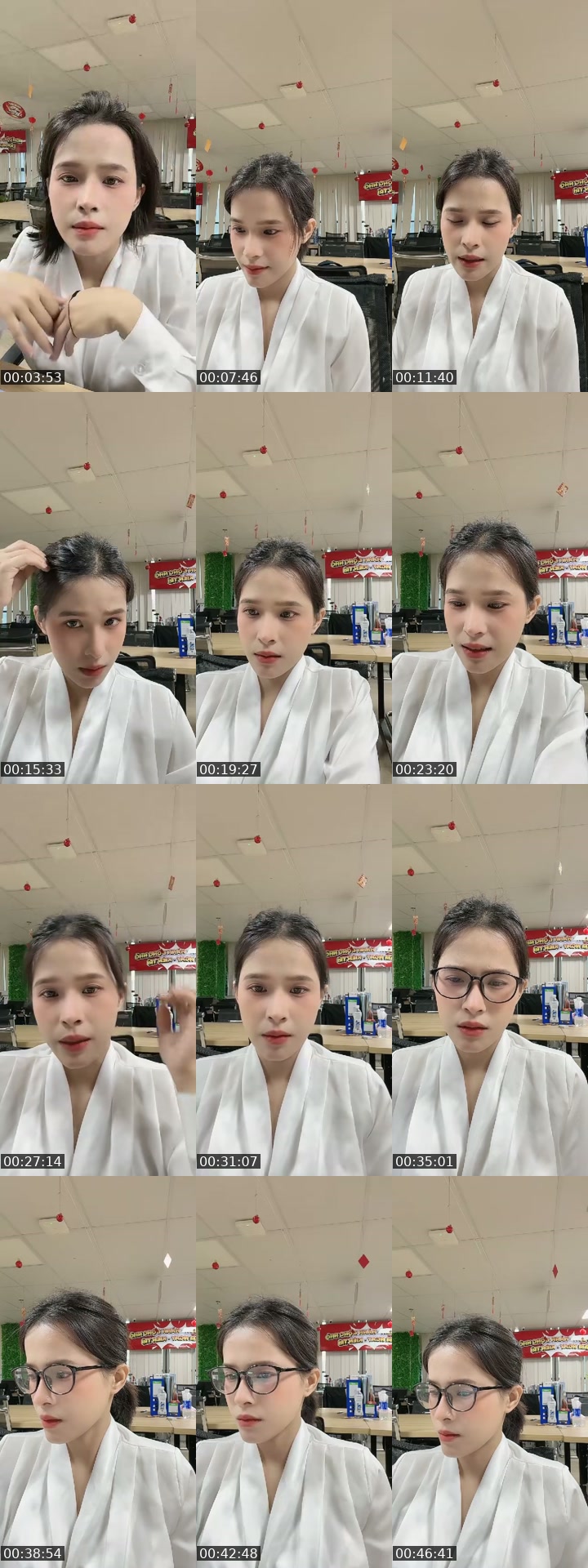@huyenmybcons TikTok live from 2026-07-05