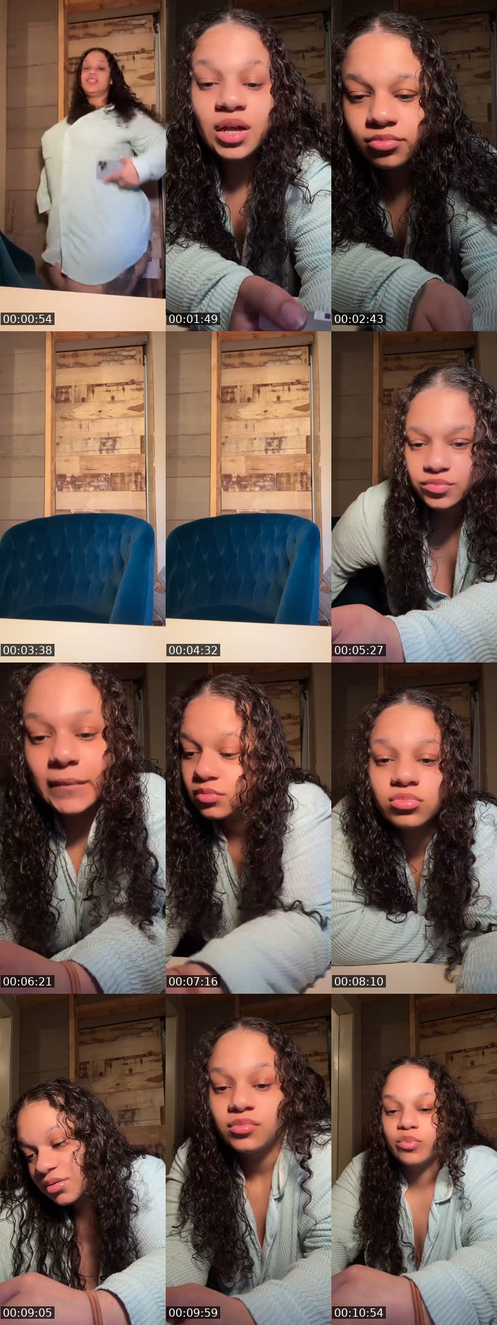 @muvvvvades TikTok live from 2026-07-05