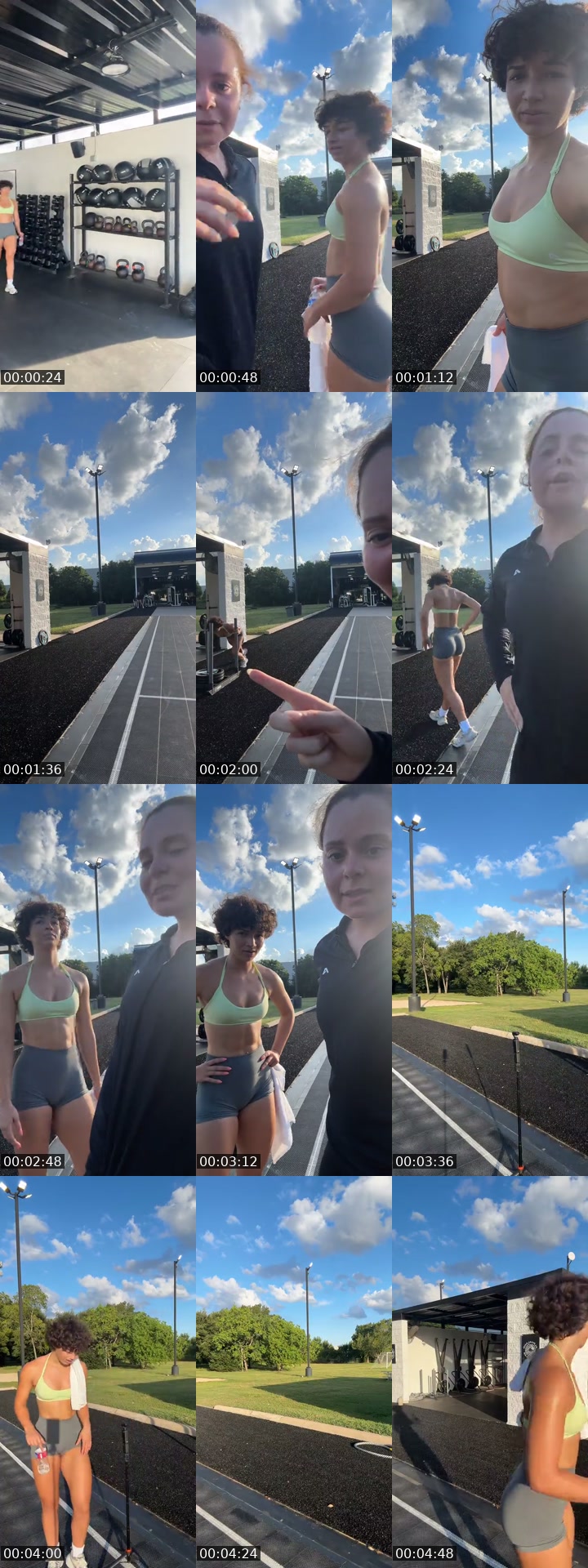 @ciaralynnrosa TikTok live from 2026-07-06