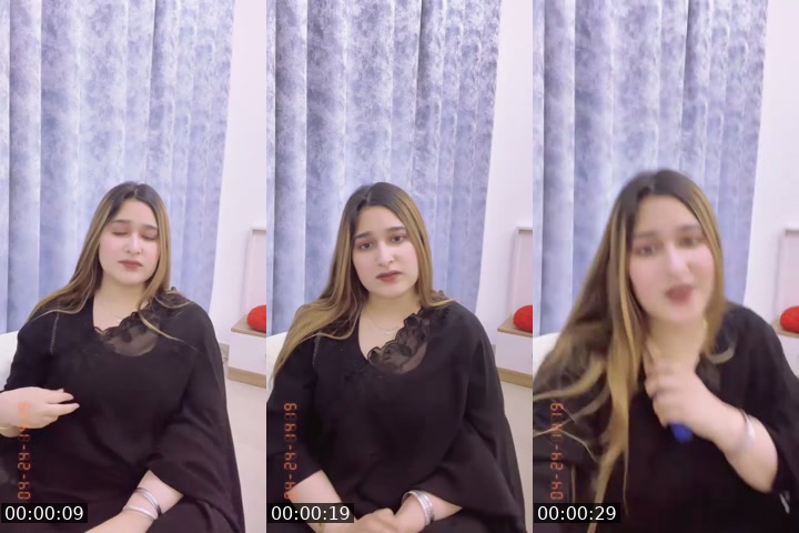 @seyapa.queen34 Pakistan TikTok live from 2026-07-06