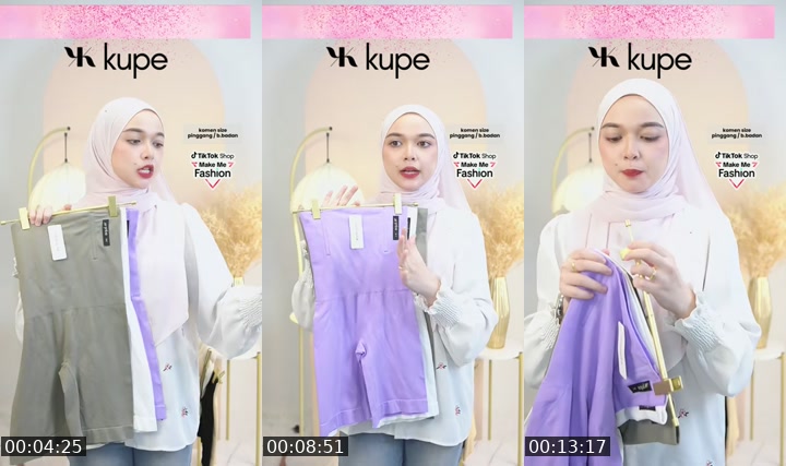 TikTok live: Lets Go LIVE! by @naomi_nad