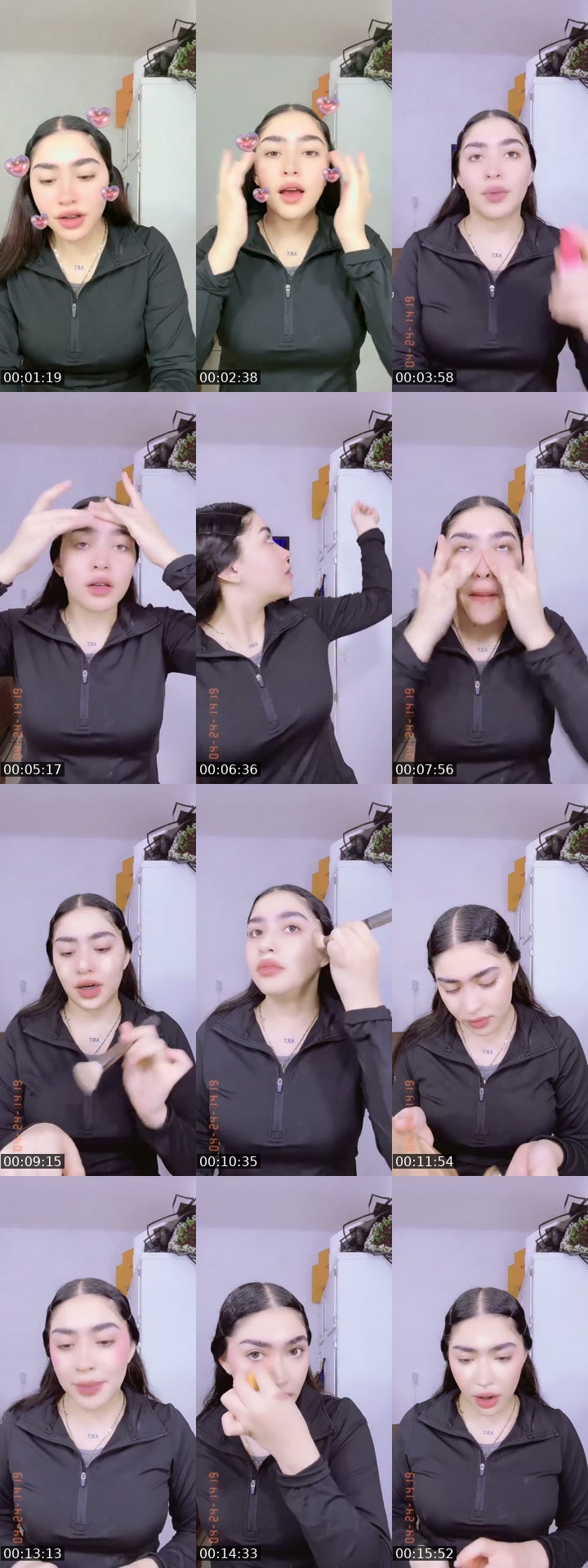 @wepdam7 TikTok live from 2026-07-06