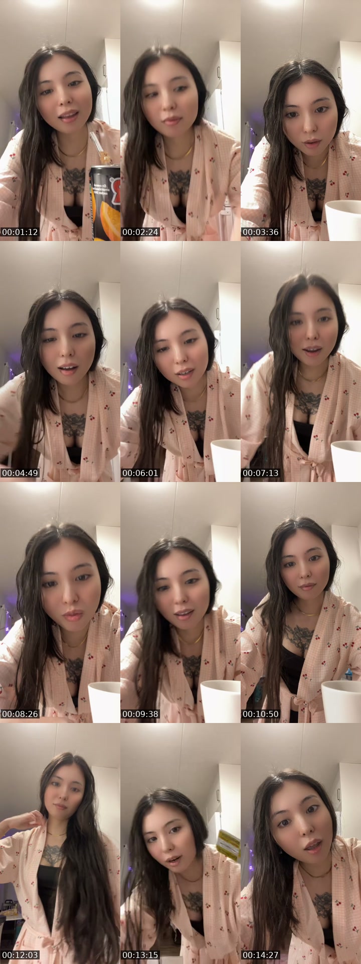 Sweden TikTok live: Hello by @saralove05