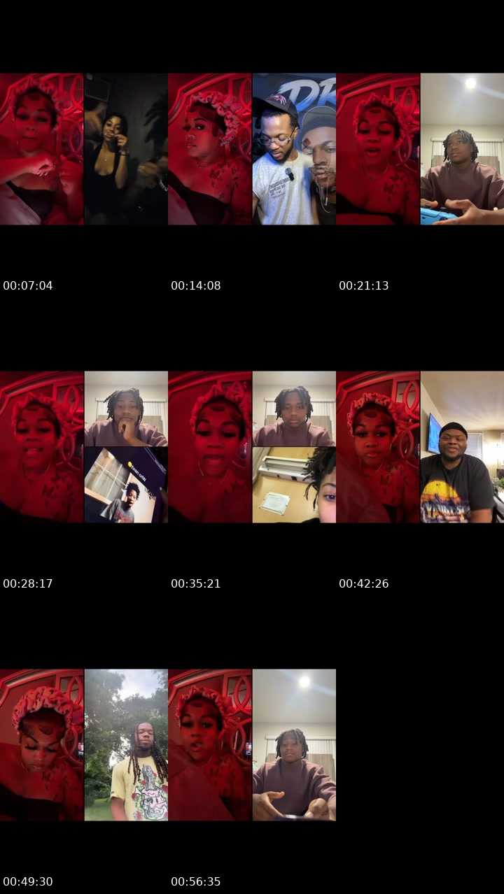@zariaamourrpt2 TikTok live from 2026-07-06