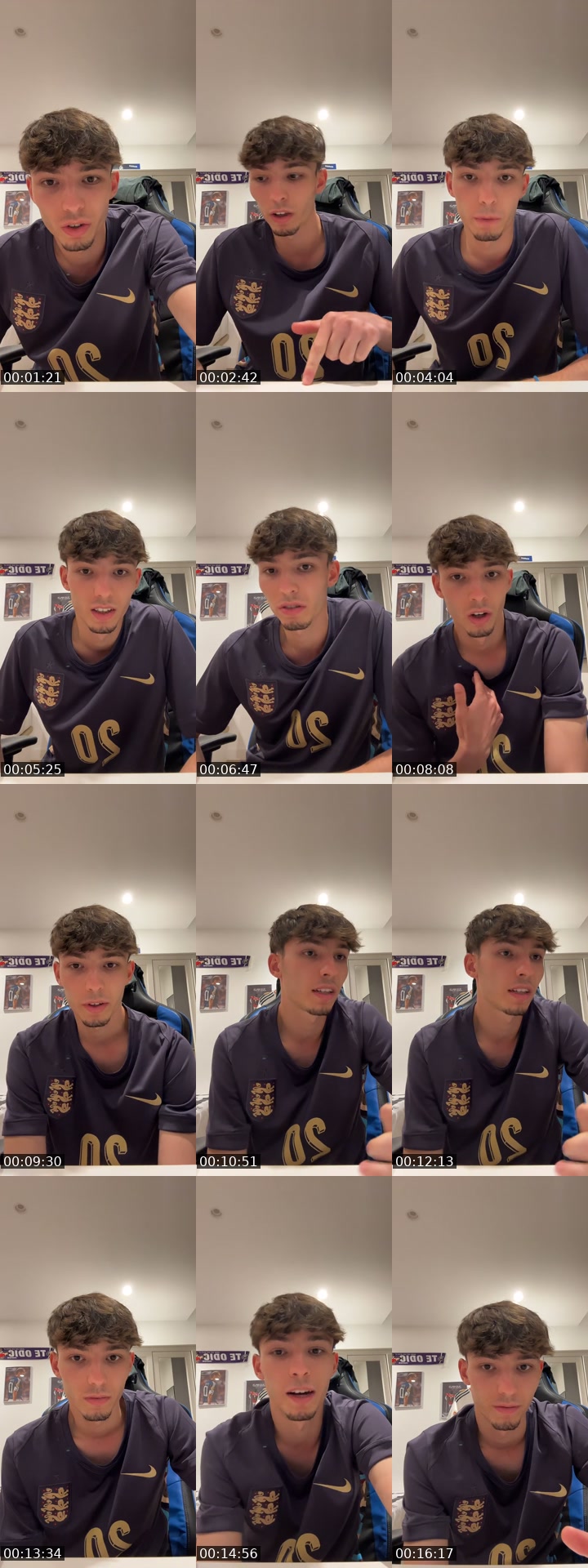 @aleeexsadaa United Kingdom TikTok live from 2026-07-06