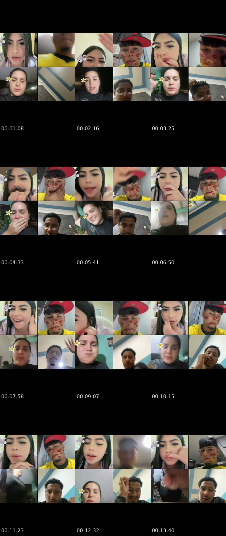 @aneyshaavilez283 TikTok live from 2026-07-06
