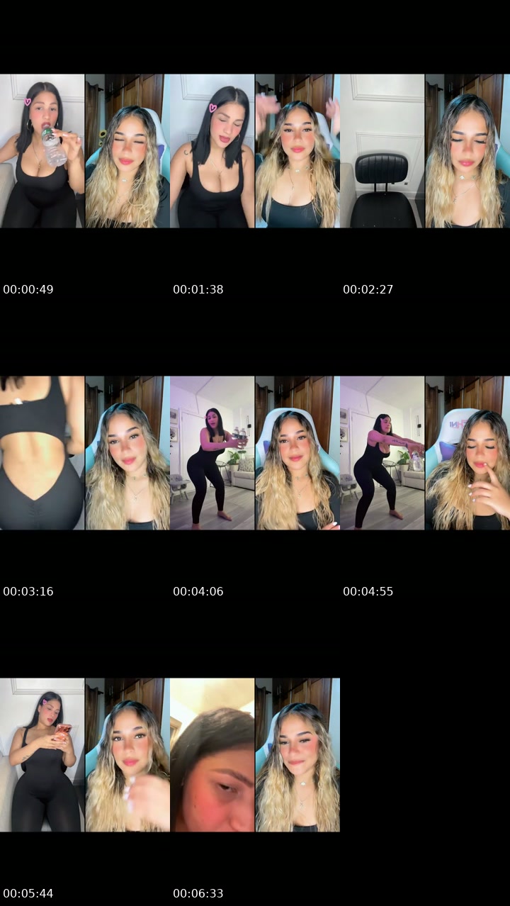 @lacontres TikTok live from 2026-07-06