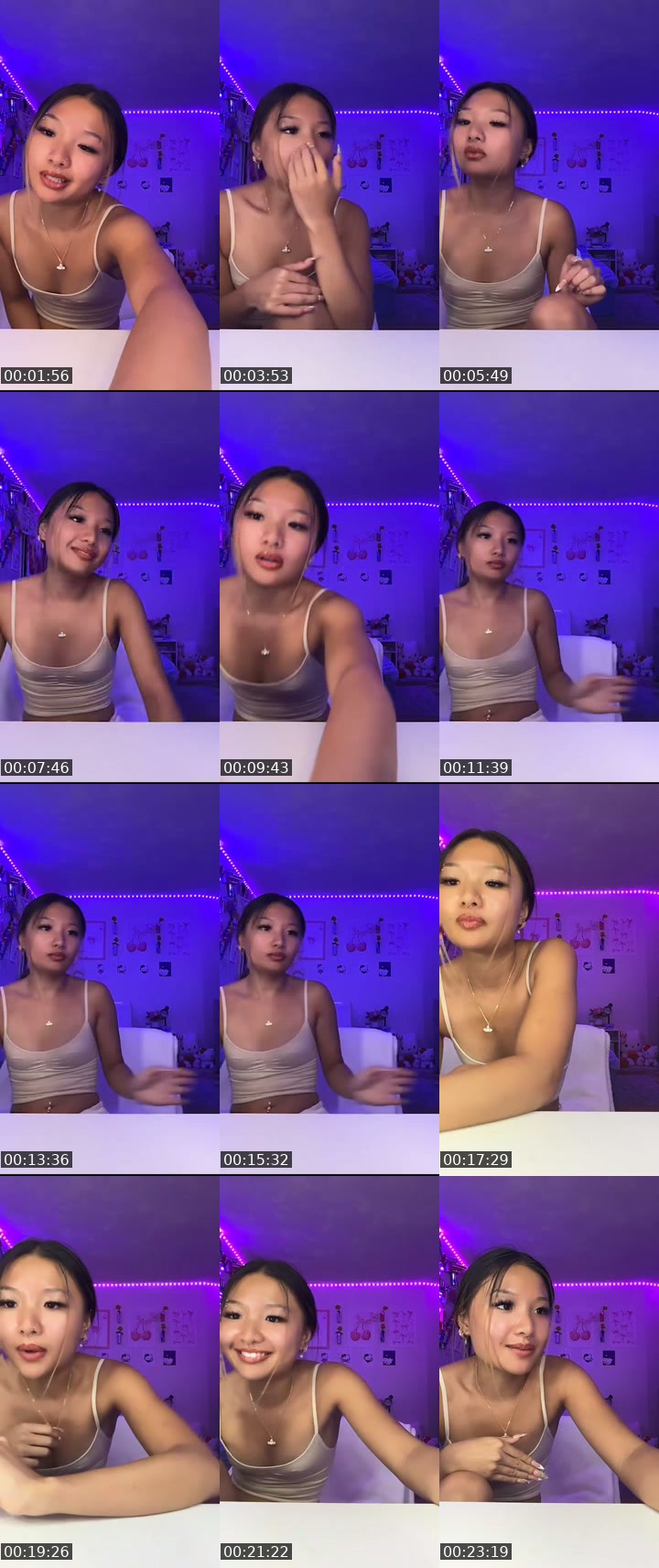 TikTok live: Hey, join my live! Welcome by @urfavvhoang