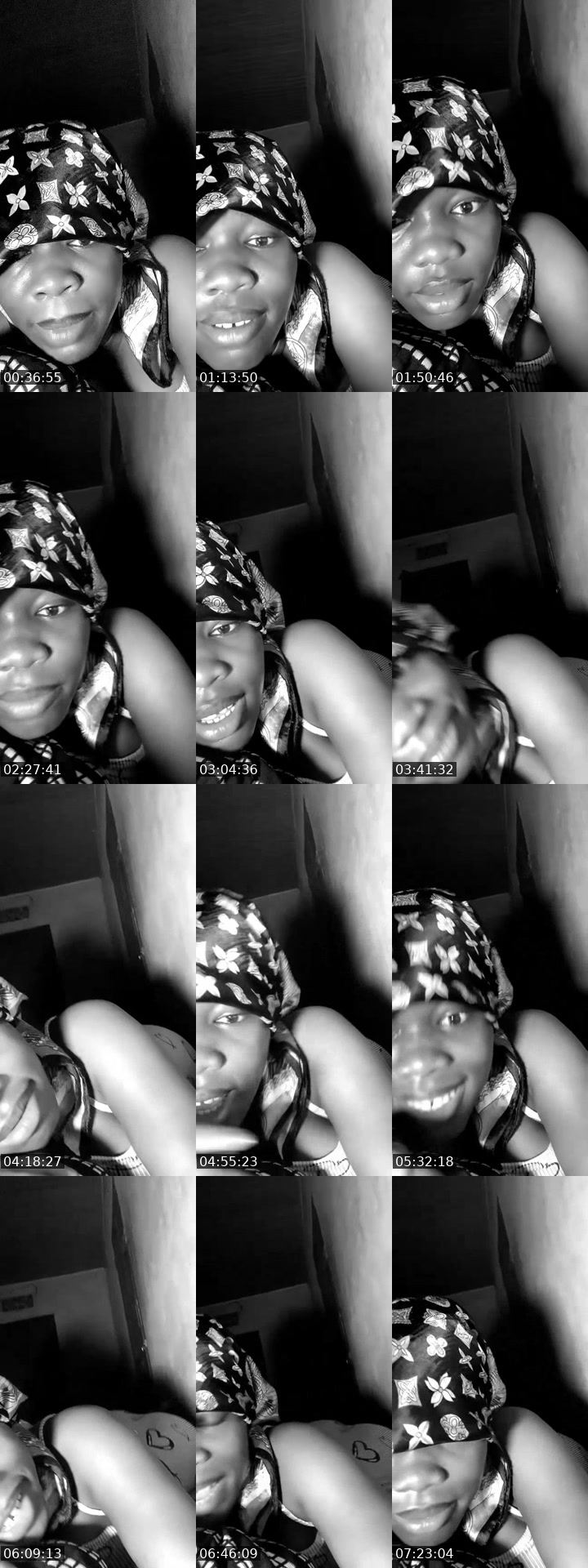 TikTok live: Happy new month 🤭🫠💞 by @big_debby222
