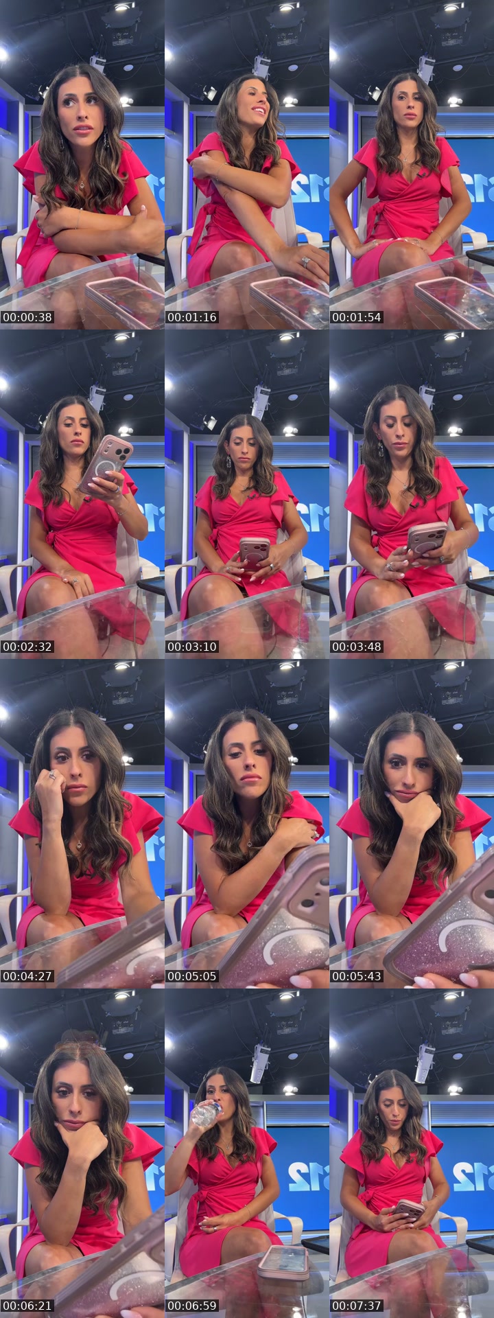 @kellyekennedy TikTok live from 2026-07-06