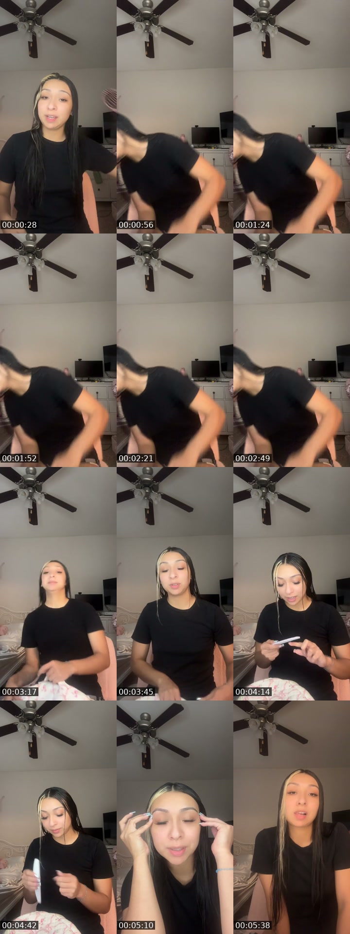 TikTok live: Mentioned you💋 by @laishasaidhi