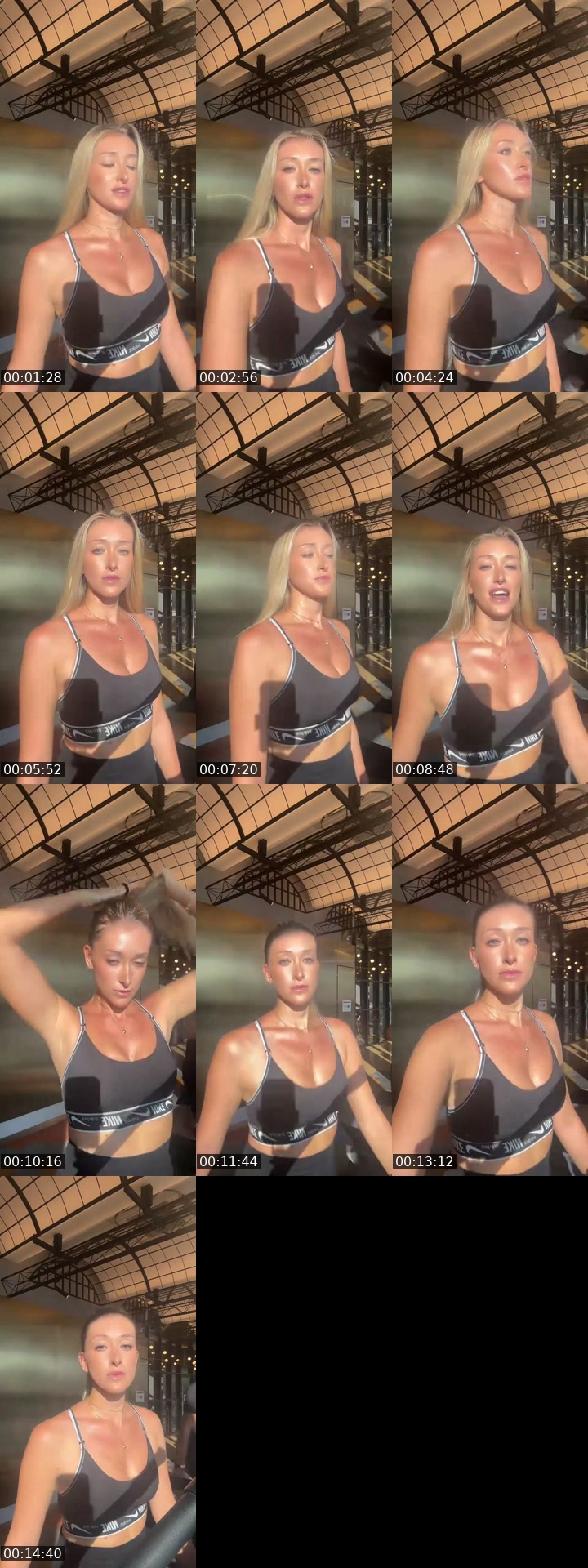 @ladymarloow TikTok live from 2026-07-06